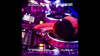 tribale 2023 mix [DJ_BATESZ]