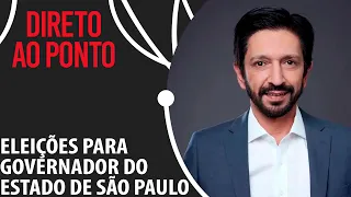 Ricardo Nunes: “Não existe democracia forte sem partido forte”