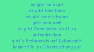 Christina Stürmer - Kinder an die Macht + Lyrics