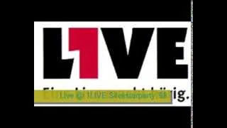 Guano Apes - Open Your Eyes (Live @ 1LIVE Silvesterparty 1998)