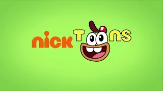 NickToons CEE (Polish) - Next Bumpers (August 2023)