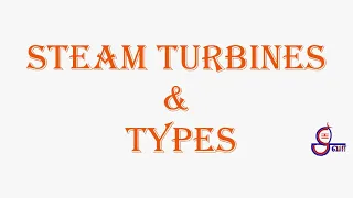 Steam Turbines and its Types with advantages | Impulse and reaction turbine