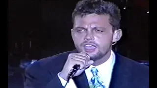 Luis Miguel - Pensar En Ti - Argentina 1994 HQ