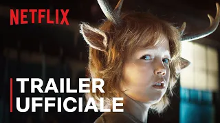 Sweet Tooth | Trailer ufficiale | Netflix