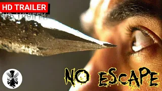 No Escape ( Follow Me) | New Trailer | 2020 | Holland Roden | A Horror Thriller Movie