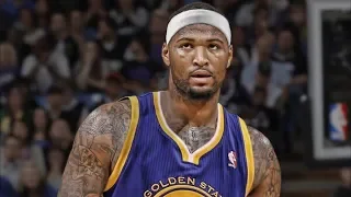 DeMarcus Cousins Signs With Warriors $5 Million! 2018 NBA Free Agency