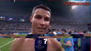 Cristiano Ronaldo - Siuuu | with 14 different sound effects