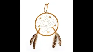 The Legend of the Dreamcatcher: Ojibwe Myth and Magic Explained!