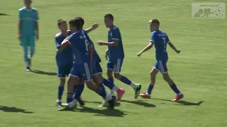 FK Jedinstvo Surčin-FK 011 2:1