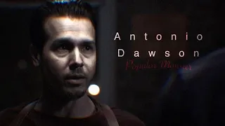 Popular Monster || Antonio Dawson (Chicago PD)