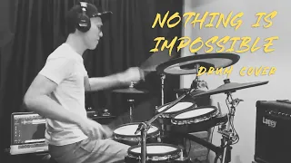 Planetshakers - Nothing Is Impossible - Drum Cover