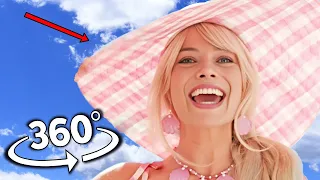 Barbie But It's 360 degree video #2