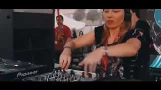 Paula Cazenave @ 4every1 Festival Aftermovie (27 Jun 2015)