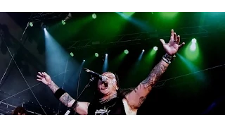 EKTOMORF - Whisper (2014) // Official Music Video // AFM Records