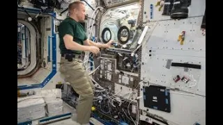 nasa criticised for its handling of iss national laboratory