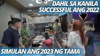 ISANG OUTING NAUDLOT NGAYON NATULOY NA! 2023 LET'S GO!