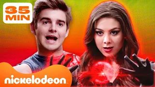 Best Thundermans Final Season Moments Part 3! | Nickelodeon