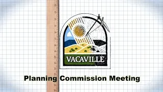 5/18/21 Planning Commission Meeting