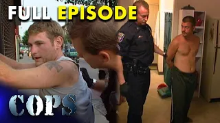 🚨 Police Encounters: Stolen Truck Pursuit, Needle Discovery, and Bubble Bath Surprise | Cops TV Show