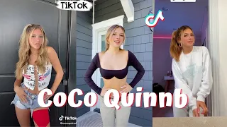 CoCo Quinnd TikTok Dance Compilation  ~  August 2022