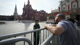 Первое видео Шойгу после мятежа