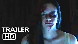 TRUE FICTION Official Trailer (2019) Horror Movie