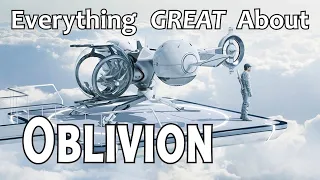 Everything GREAT About Oblivion!