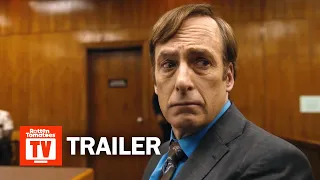 Better Call Saul Season 5 Trailer | Rotten Tomatoes TV