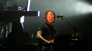 Bon Iver - An Evening With - 5th Night - London - Encore The Wolves (Act I and II) - 27/02/18