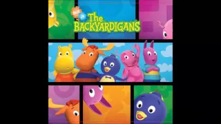 The Backyardigans: I Gotta Feeling