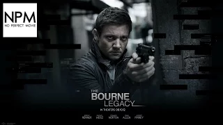 NoPerfectMovie - The Bourne Legacy Review