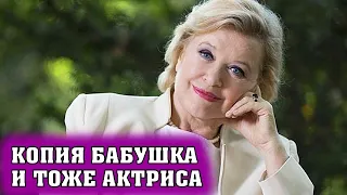 Внучке Валентины Талызиной 21 год, и вот как она выглядит. Кстати, она тоже актриса