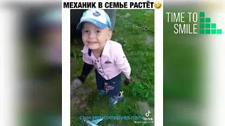 Смех до слез | Лучшие приколы 2021 Август | Best Coub 2021 №236