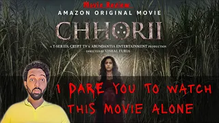 Chhorii Movie REVIEW | SYWK PODCAST | EP64