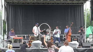 Cabinet - Pine Ridge Fest, Albrightsville, PA - June 12, 2022 (Full Show) 4K