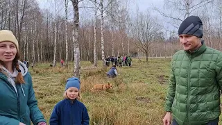 Sadzenie Lasu Na Zawsze Piotrowice w sezonie Wiosna 2024