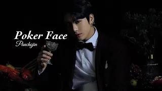 Poker Face | Jungkook fmv