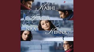 Kabhi Alvida Naa Kehna