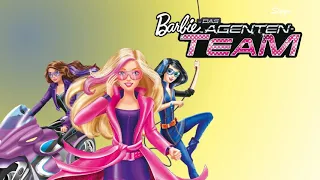 Barbie in: Das Agenten-Team - Hörbuch/Hörspiel