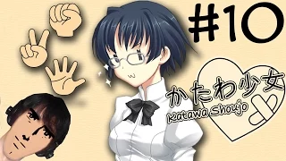 Katawa Shoujo - Part 10 - Rock, Paper, Scissors!