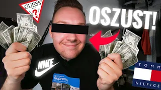 👮OSZUKIWAŁEM LUDZI NA VINTED [ZAROBIŁEM 7000 ZŁOTYCH]!