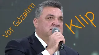 Namiq Mena,  Var gözəlim  (Official Klip)