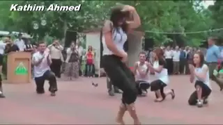 ردح عراقي 2015 موطبيعي  Dance HD