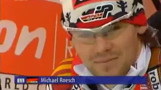 КМ по биатлону 2006-2007, 1-й этап. Эстерсунд. Индивидуальная гонка, мужчины. Эфир от 30.11.2006 г.