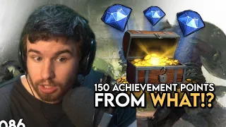 How I Earned 500 ACHIEVEMENT POINTS In One Day! - Zero to Hero S2E27