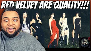 Red Velvet | 'Chill Kill' Album Listen/Reaction!!!