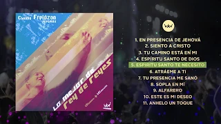 Lo Mejor De Rey De Reyes Vol. 2 - Claudio Freidzon - Rey De Reyes[Álbum Completo - Oficial]yes Wors