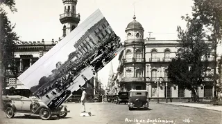 MARÍA DE LOURDES, MAL PAGADORA