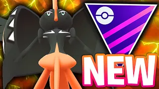*NEW* NATURES MADNESS TAPU KOKO SWEEPS ENTIRE TEAMS IN THE OPEN MASTER LEAGUE | GO BATTLE LEAGUE