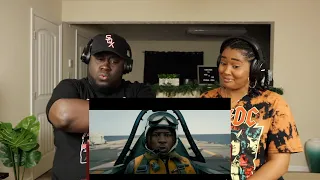 DEVOTION - Official Trailer | Kidd and Cee Reacts